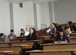 Виконання конкурсного завдання